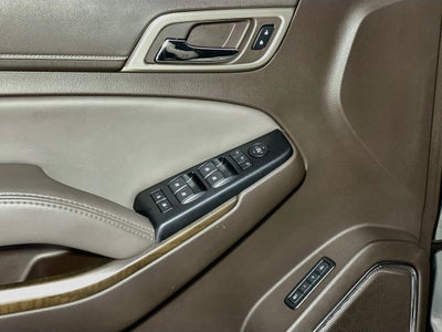 2018 GMC Yukon XL Denali