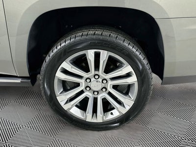 2018 GMC Yukon XL Denali