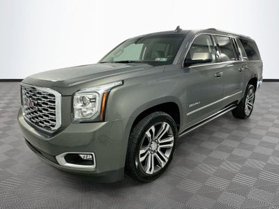 2018 GMC Yukon XL Denali