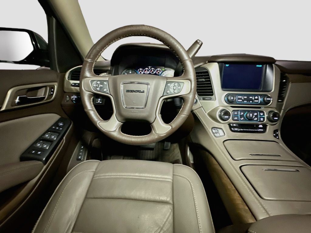 2018 GMC Yukon XL Denali