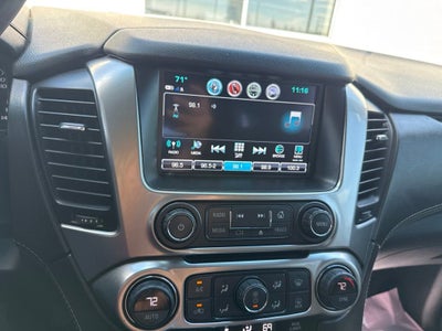 2020 Chevrolet Tahoe LS