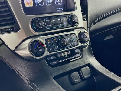 2020 Chevrolet Tahoe LS