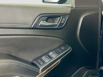 2020 Chevrolet Tahoe LS