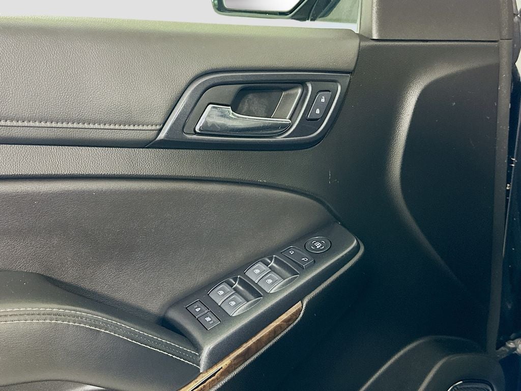 2020 Chevrolet Tahoe LS