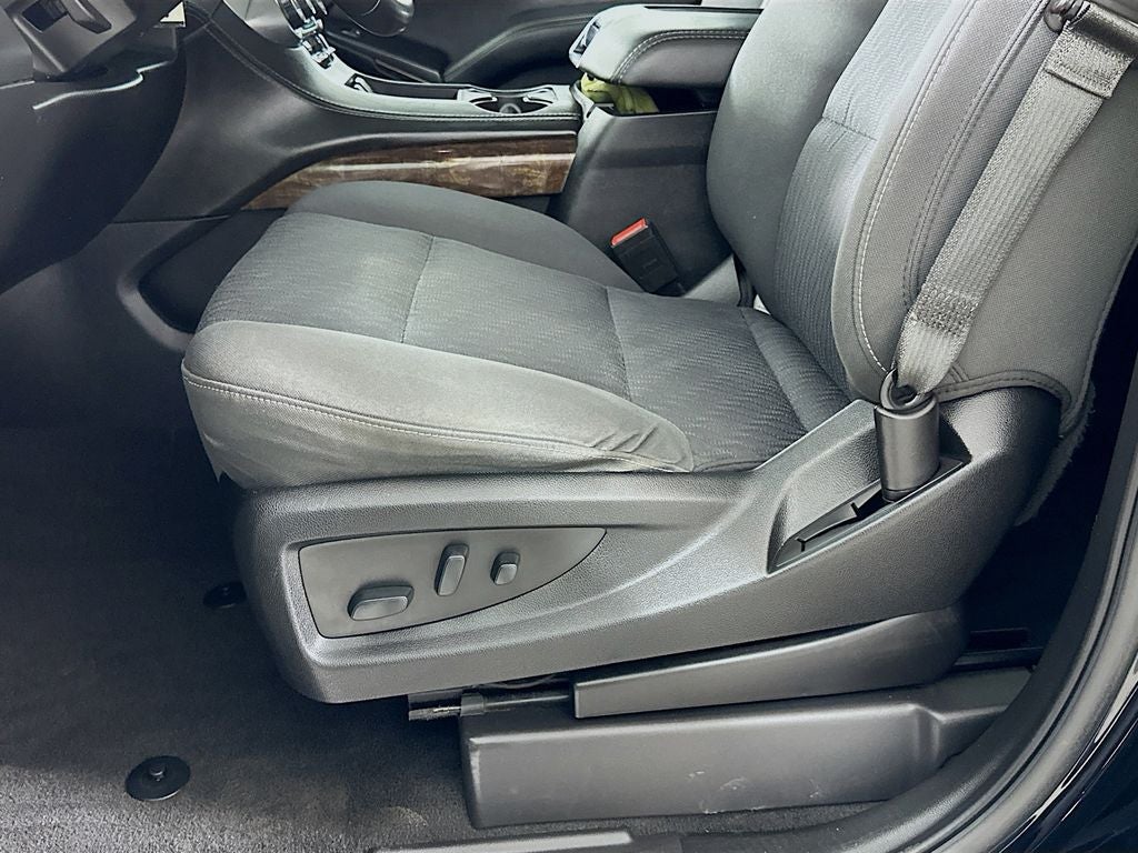2020 Chevrolet Tahoe LS