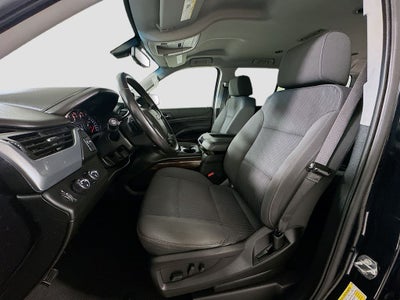 2020 Chevrolet Tahoe LS