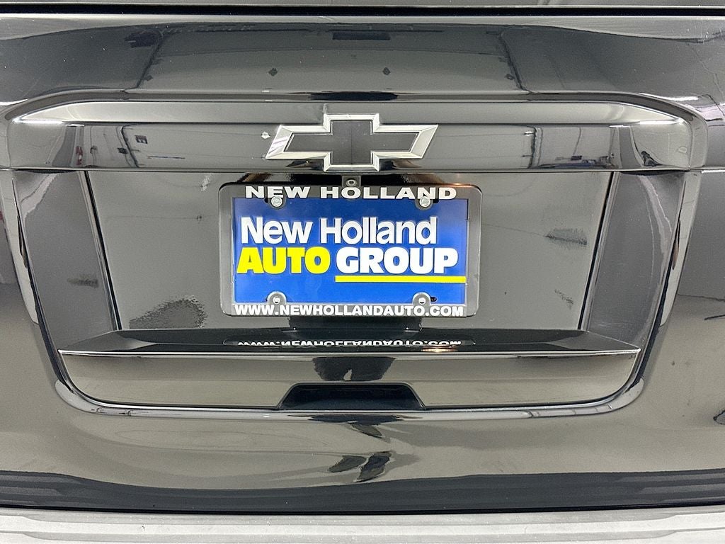 2020 Chevrolet Tahoe LS