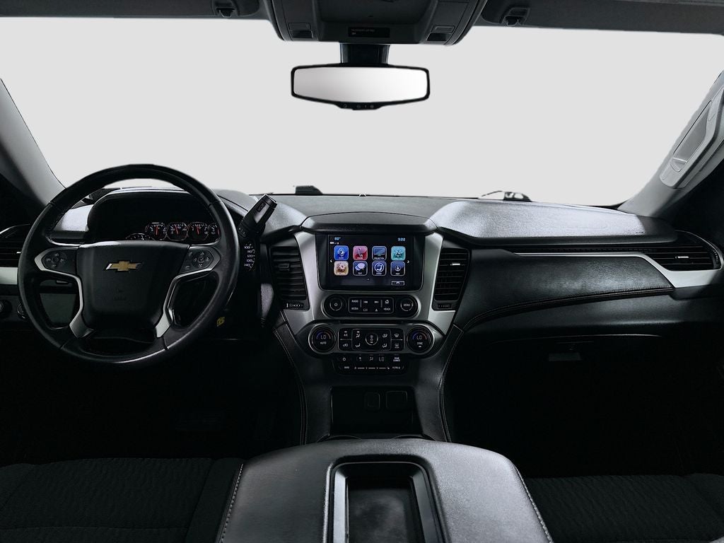 2020 Chevrolet Tahoe LS