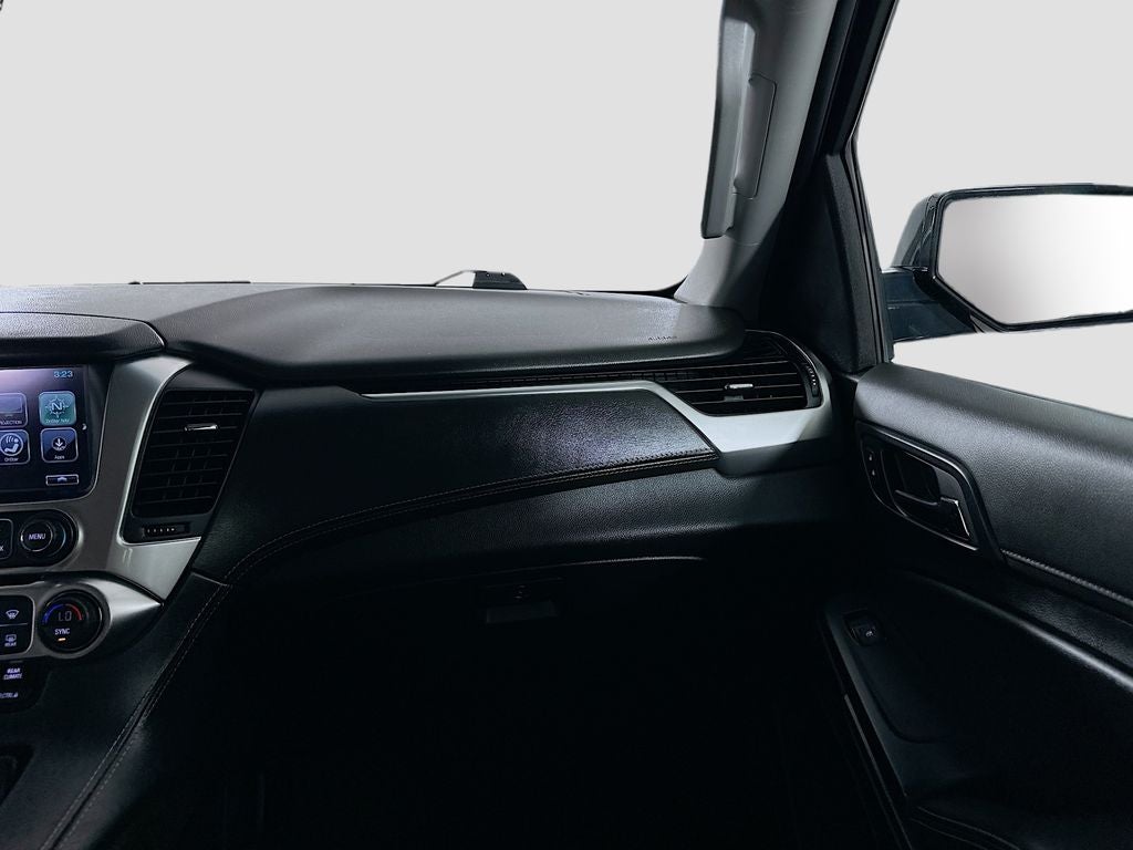 2020 Chevrolet Tahoe LS