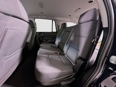 2020 Chevrolet Tahoe LS
