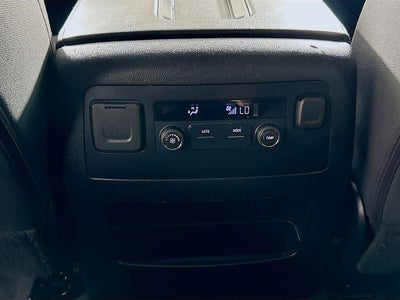 2020 Chevrolet Tahoe LS