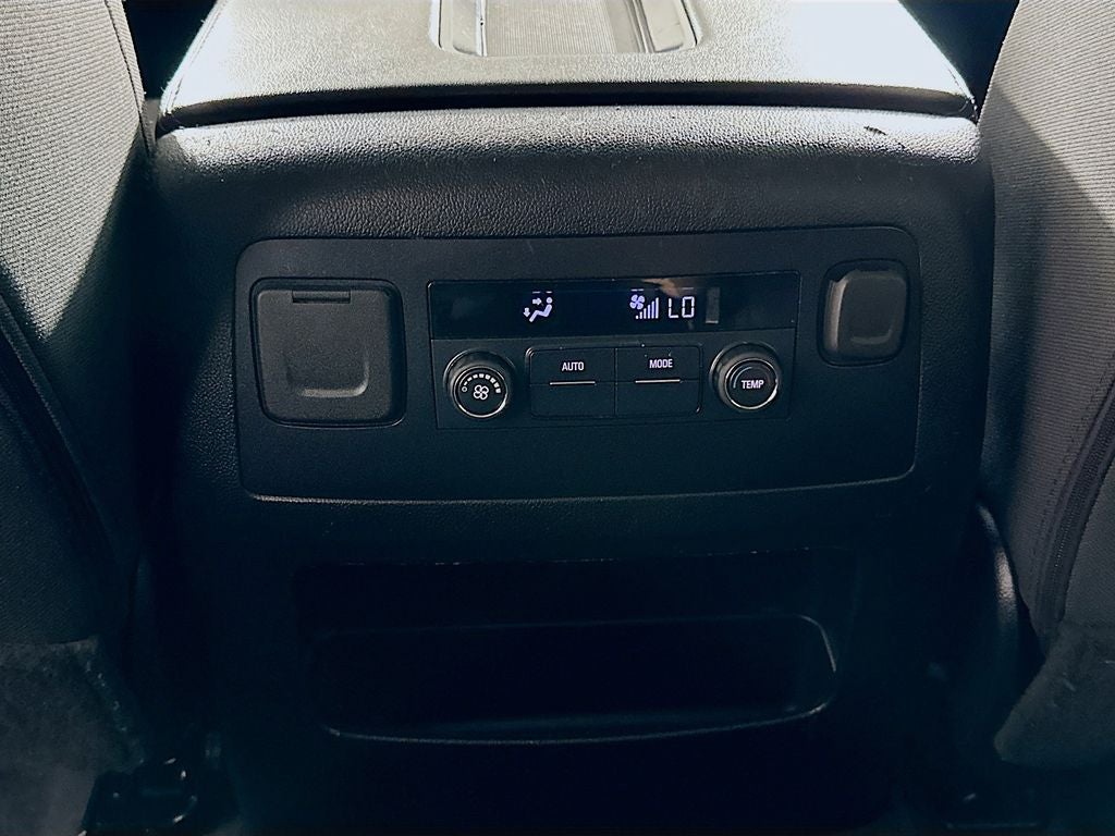 2020 Chevrolet Tahoe LS