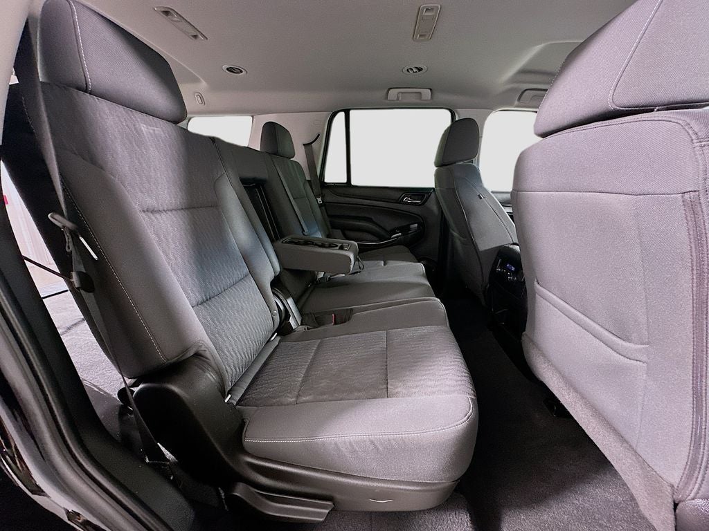 2020 Chevrolet Tahoe LS