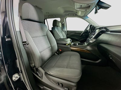 2020 Chevrolet Tahoe LS