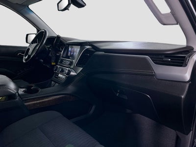 2020 Chevrolet Tahoe LS