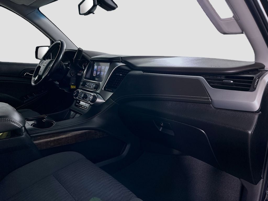 2020 Chevrolet Tahoe LS
