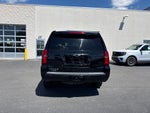 2020 Chevrolet Tahoe LS