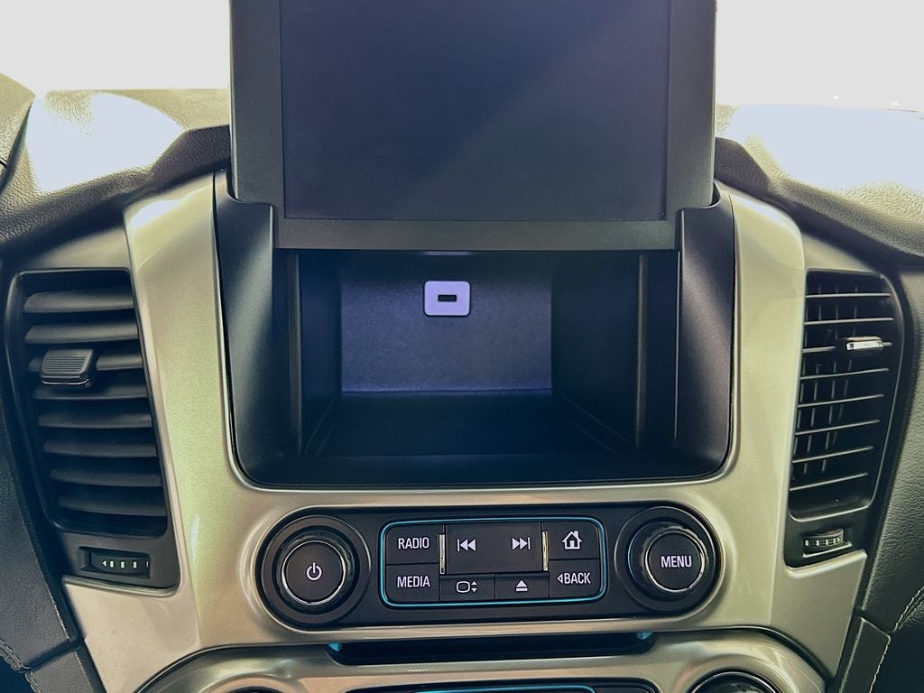 2020 Chevrolet Tahoe LS