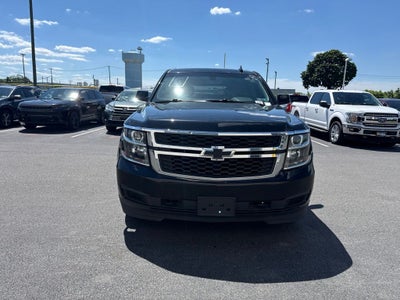 2020 Chevrolet Tahoe LS
