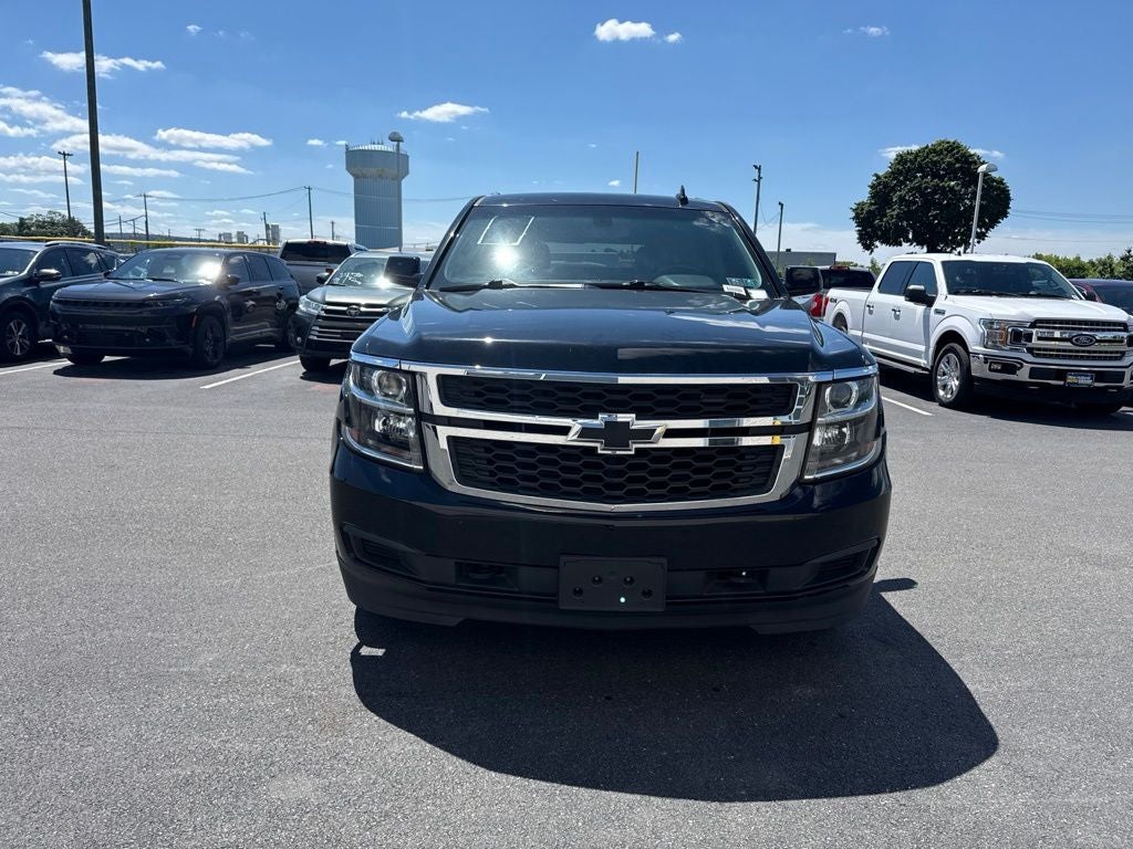 2020 Chevrolet Tahoe LS