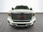 2016 GMC Sierra 2500HD Denali