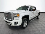 2016 GMC Sierra 2500HD Denali