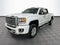 2016 GMC Sierra 2500HD Denali