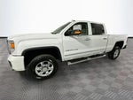 2016 GMC Sierra 2500HD Denali