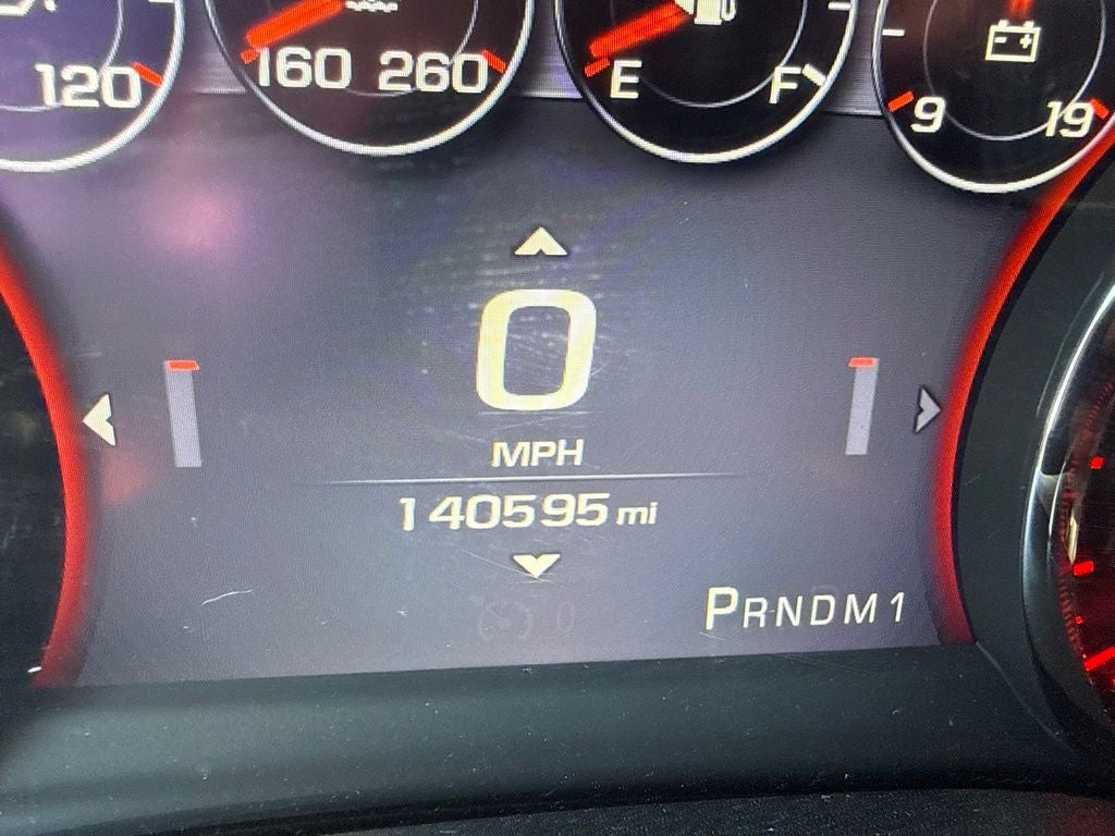 2016 GMC Sierra 2500HD Denali