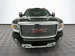 2017 GMC Sierra 3500HD Denali