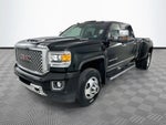 2017 GMC Sierra 3500HD Denali