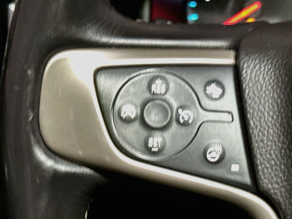 2017 GMC Sierra 3500HD Denali