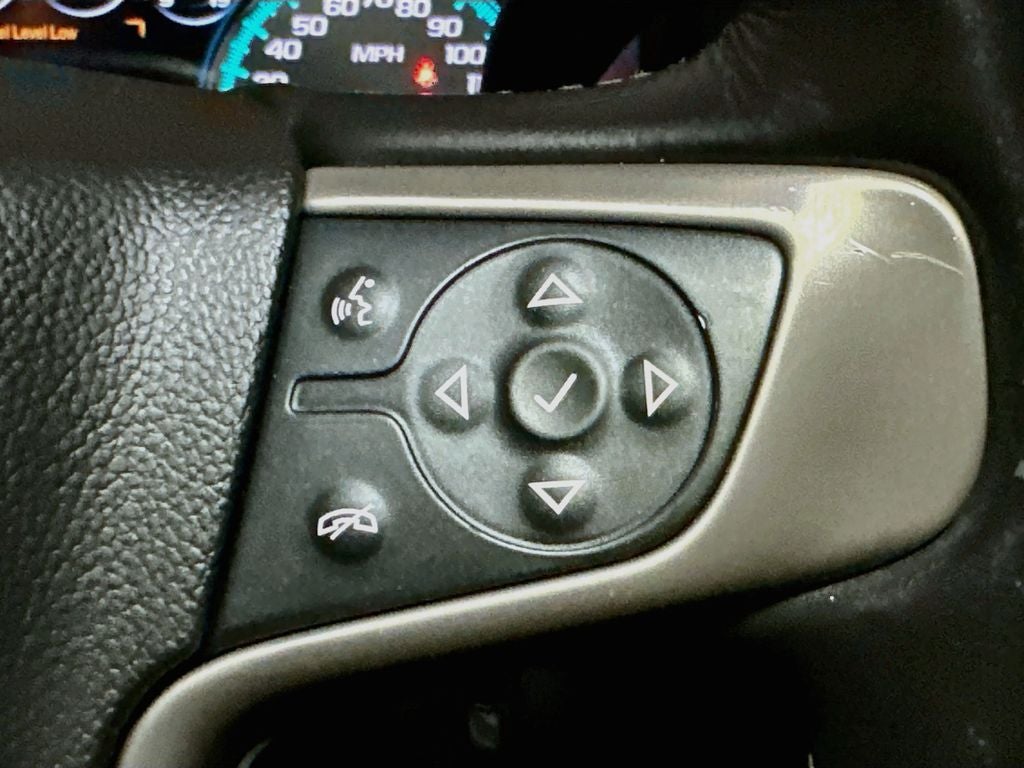 2017 GMC Sierra 3500HD Denali
