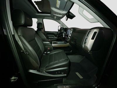 2017 GMC Sierra 3500HD Denali