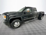 2017 GMC Sierra 3500HD Denali