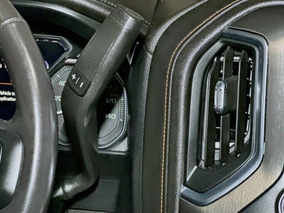 2021 GMC Sierra 2500HD AT4
