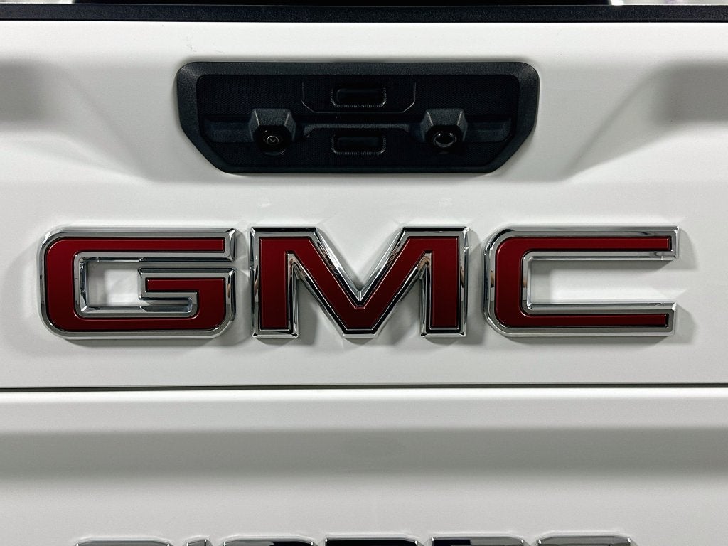 2021 GMC Sierra 2500HD AT4