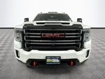 2021 GMC Sierra 2500HD AT4