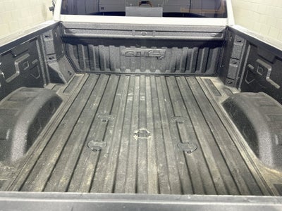 2021 GMC Sierra 2500HD AT4