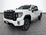 2021 GMC Sierra 2500HD AT4