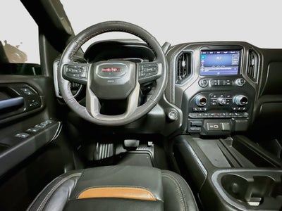 2021 GMC Sierra 2500HD AT4