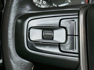 2021 GMC Sierra 2500HD AT4