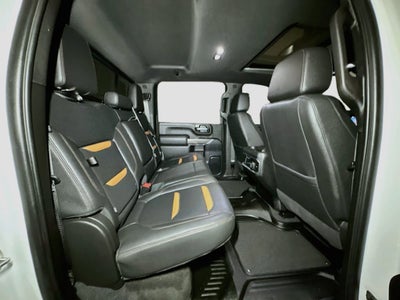 2021 GMC Sierra 2500HD AT4