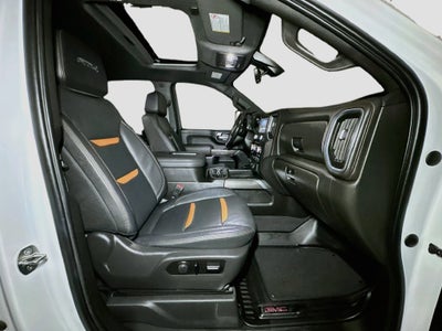 2021 GMC Sierra 2500HD AT4