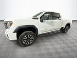 2021 GMC Sierra 2500HD AT4