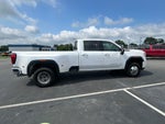 2021 GMC Sierra 3500HD Denali