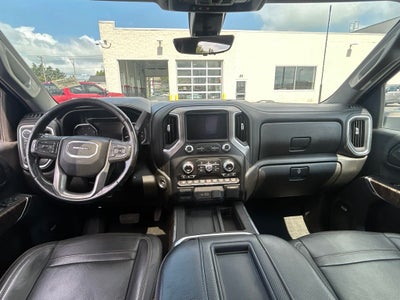 2021 GMC Sierra 3500HD Denali