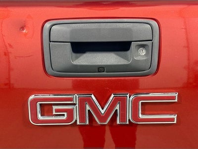 2015 GMC Canyon SLT