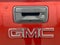 2015 GMC Canyon SLT