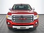 2015 GMC Canyon SLT